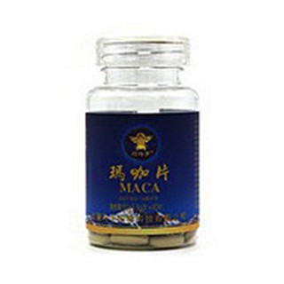 迦楼罗 玛咖片(玛咖)