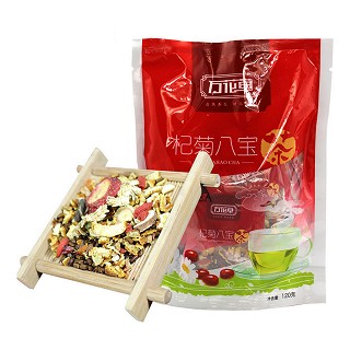 万花草 杞菊八宝茶(万花草)