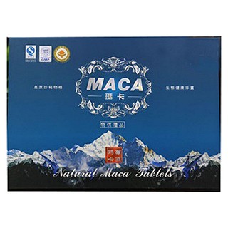 迈卡 高原玛咖片礼盒装(迈卡)