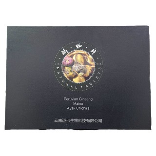 迈卡 玛咖片(礼盒装)