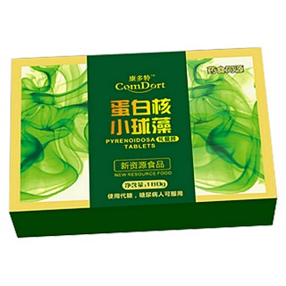 康多特 蛋白核小球藻压片糖果(炜鑫)