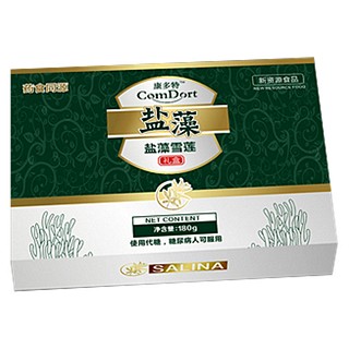 康多特 盐藻压片糖果(炜鑫)