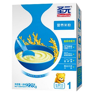 圣元 营养米粉1段(圣元)