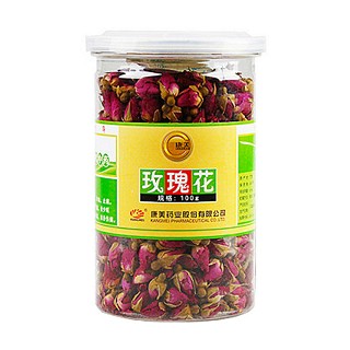 康美 玫瑰花茶
