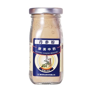 康美 丹参粉