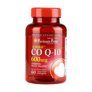 普丽普莱q-sorb辅酶coq-10 软胶囊(普丽普莱)