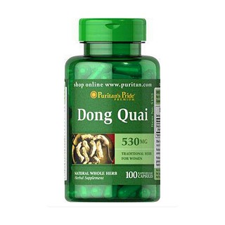 普丽普莱当归提取精华胶囊(普丽普莱)