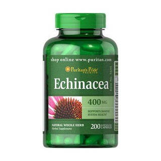 普丽普莱紫锥菊/紫锥花提取物胶囊(普丽普莱)