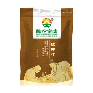 神农金康杜仲茶(神农金康)