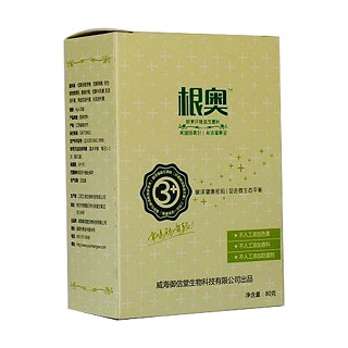 根奥酵素纤维益生菌粉(根奥)