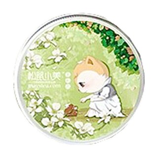 三只松鼠茉莉花茶(三只松鼠)