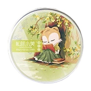 三只松鼠桂花茶(三只松鼠)