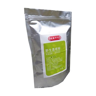 神农架野生葛根粉(农家)