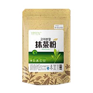 ypfen抹茶粉(保华)