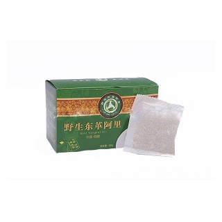 中国倍健 野生东革阿里(倍健茶叶)