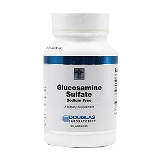 douglas lab标准健骼宁