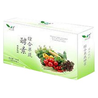博肽 综合果蔬酵素固体饮料(博肽)