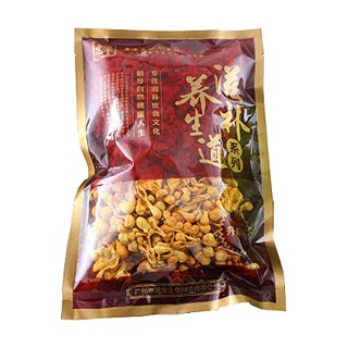 惠滋堂 虫草孢子头(惠滋堂)