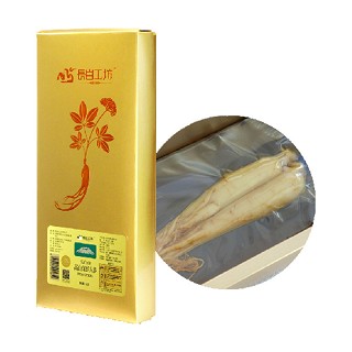 长白工坊 长白山高山保鲜参(抚松县金茂源天然植物)