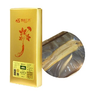长白工坊 长白山高山保鲜参(抚松县金茂源天然植物)