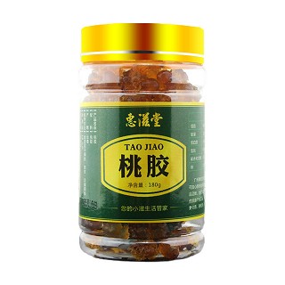 惠滋堂 桃胶(惠滋堂)