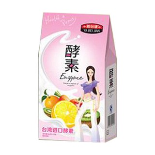 雅倍健 台湾进口酵素(纸盒装)
