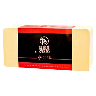 迎客松 茶叶特级祁门红茶(茶叶)