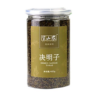 半山农决明子茶(洪洋)