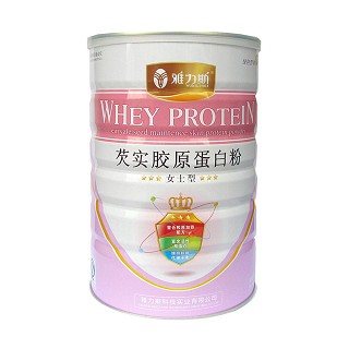 雅力斯 芡实胶原蛋白粉女士型(潮州雅力斯科技)