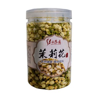 心悠远茉莉花茶(太和县绿源百草)