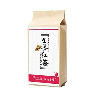 健善良坊 生姜红茶(宝丰)