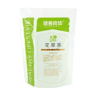 健善良坊 茉莉花茶(宝丰)