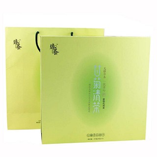 臻养 甘菊清茶(铁盒)