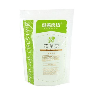 健善良坊红花花茶(宝丰)