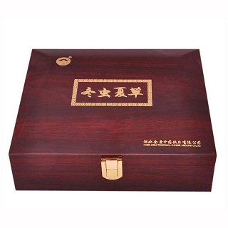 金贵冬虫夏草(金贵)