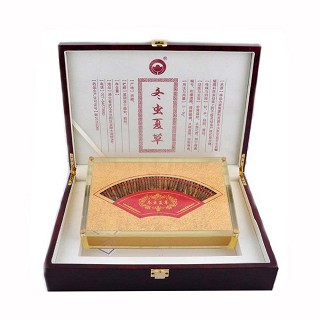 金贵冬虫夏草(金贵)