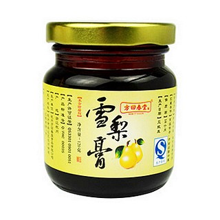 方回春堂 雪梨膏(方回春堂)
