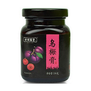 方回春堂 乌梅膏(方回春堂)