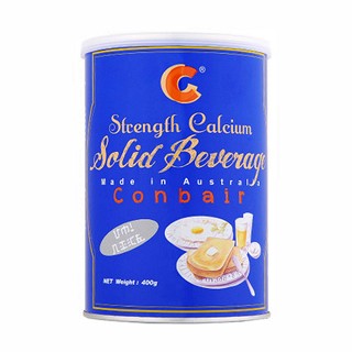 康培尔澳洲c牌强化钙固体饮料(橘子味)