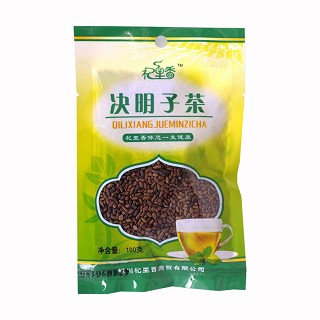 杞里香决明子茶(杞里香)