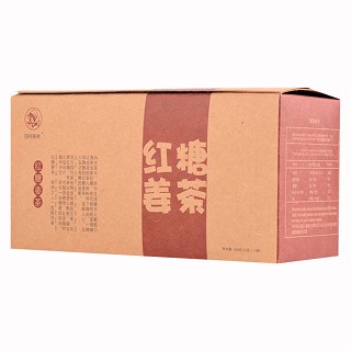 四月茶侬红糖姜茶(康尔福保健饮料食品)