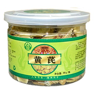 北京万世堂黄芪片瓜子片(万世堂)