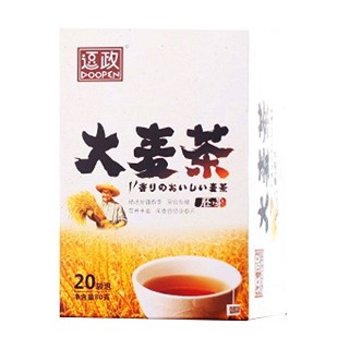 逗政 大麦茶(清心)