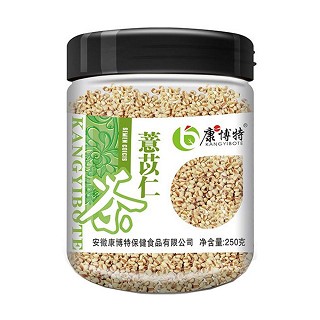 康一博特 薏苡仁茶(康博特保健)