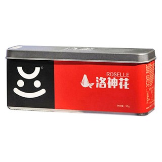 逗政 洛神花茶(文杰)