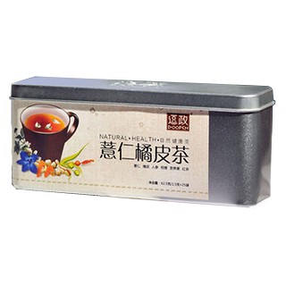 逗政 薏仁茶(文杰)