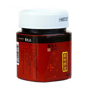 雷允上 长白山椴树蜂蜜(雷允上)