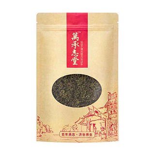 万承志堂新茶叶绞股蓝(万承志堂)