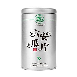 四月茶侬六安瓜片(四月茶侬)