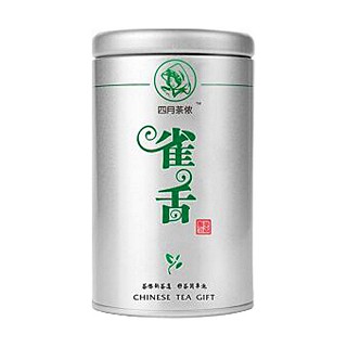 四月茶侬雀舌(四月茶侬)